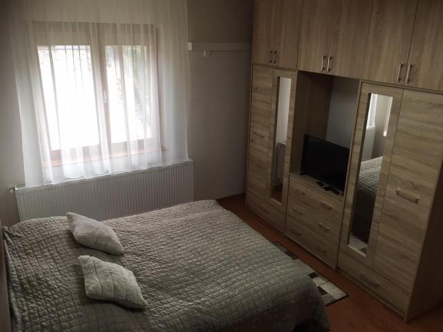 Thaly 5 Debrecen Exterior foto
