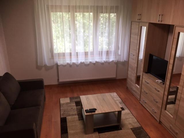 Thaly 5 Debrecen Exterior foto