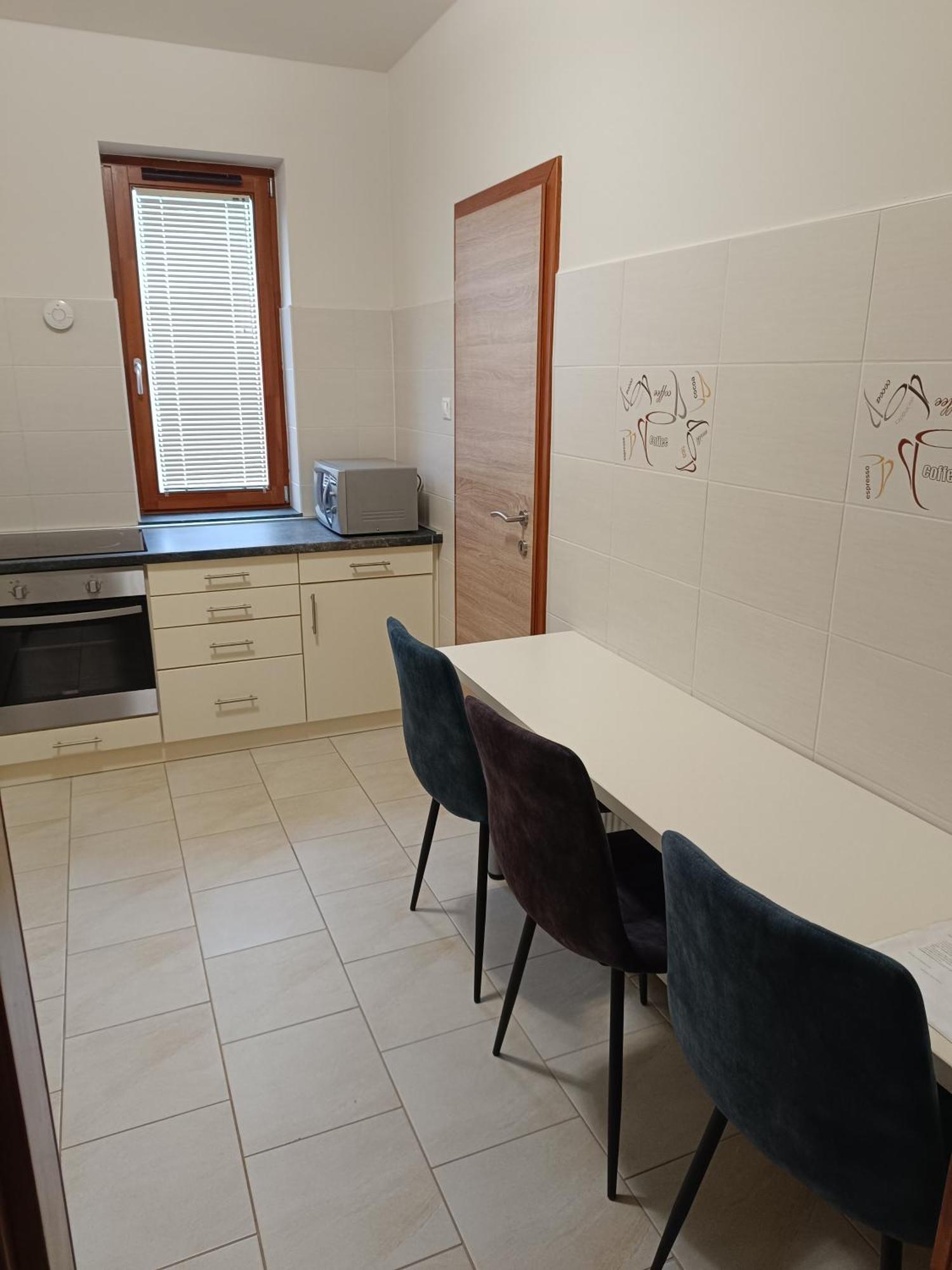 Thaly 5 Debrecen Exterior foto